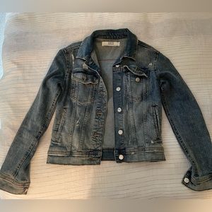 Zara Jean Jacket